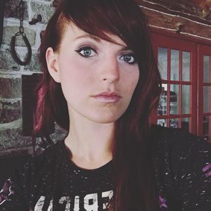 Meet your Posher, Gabrielle